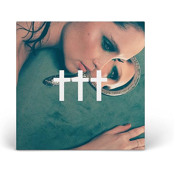 Amazon.com: ††† (Crosses) Goodnight, God Bless, I Love U: CDs & Vinyl