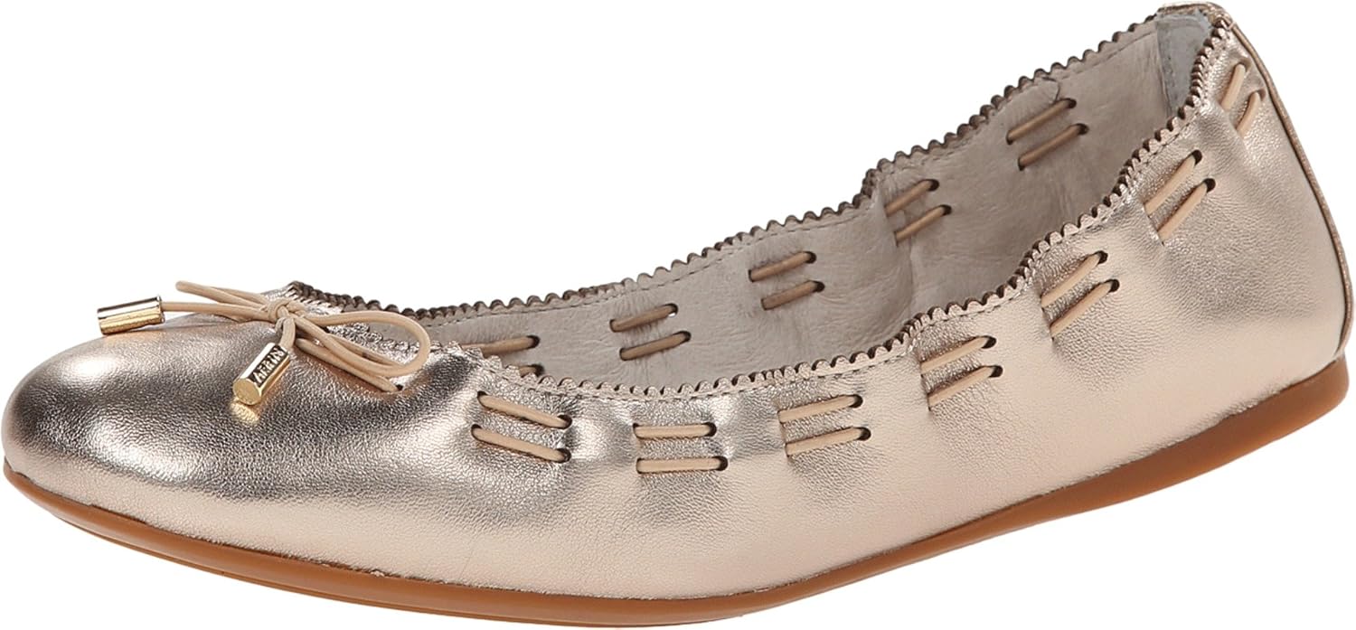 AERIN Women�s Irene Flats