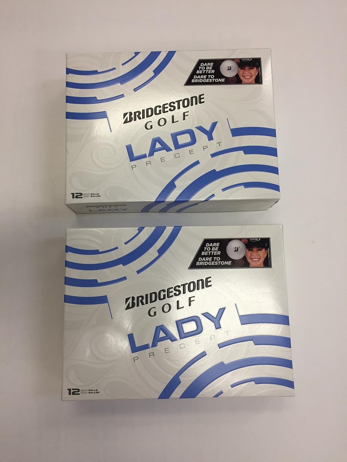 bridgestone lady precept