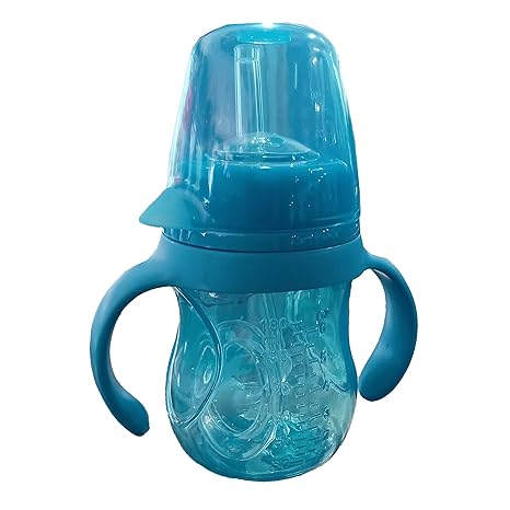 Camera Sipper (Blue)