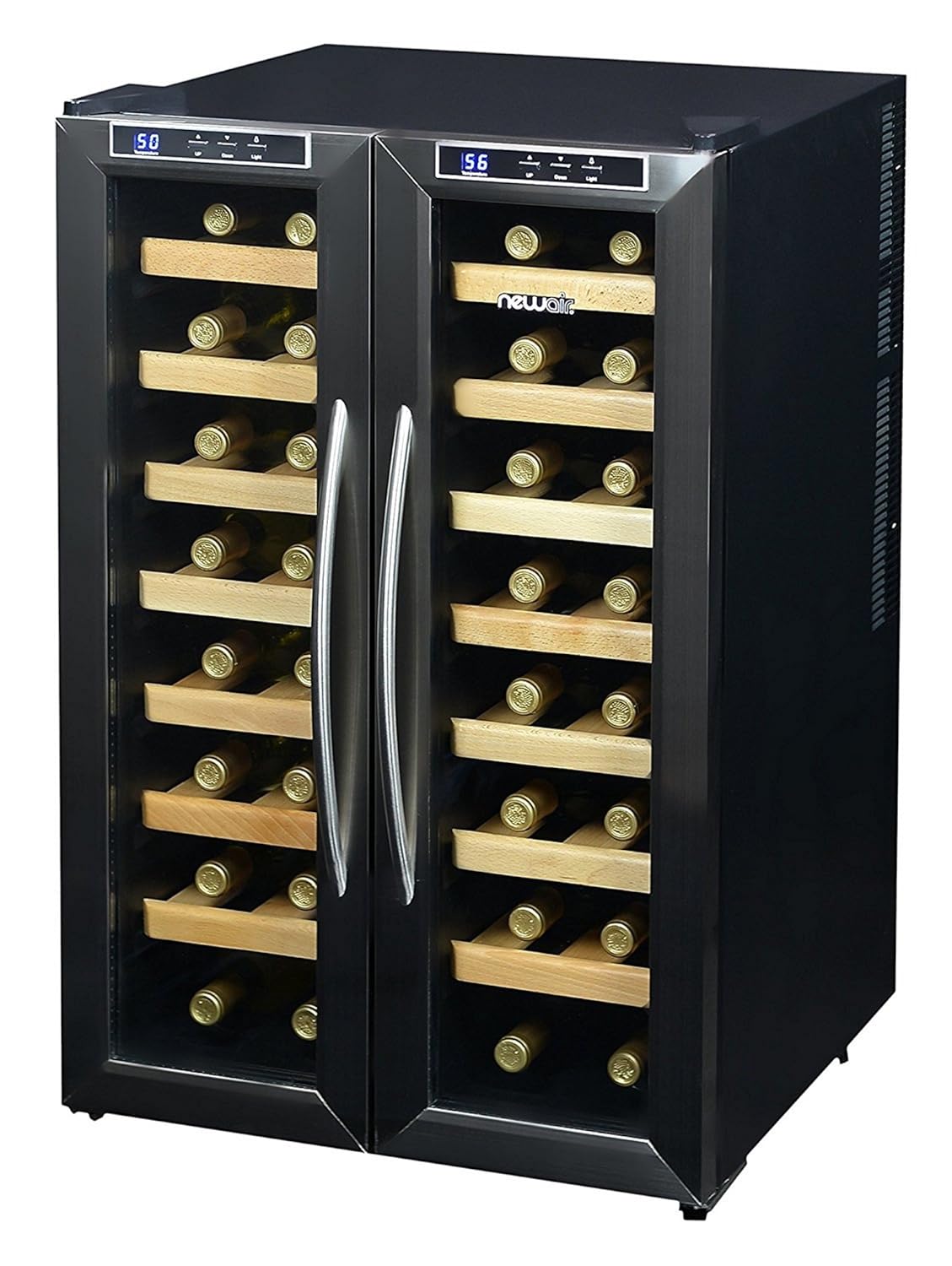 3 Best Wine Coolers Under Or Around 500 As Of 2021 Slant