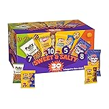 Keebler Cookies and Crackers, Variety Pack, 30