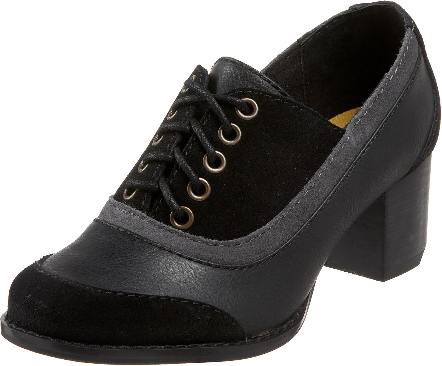 BC Footwear Women's Slicker Oxfords