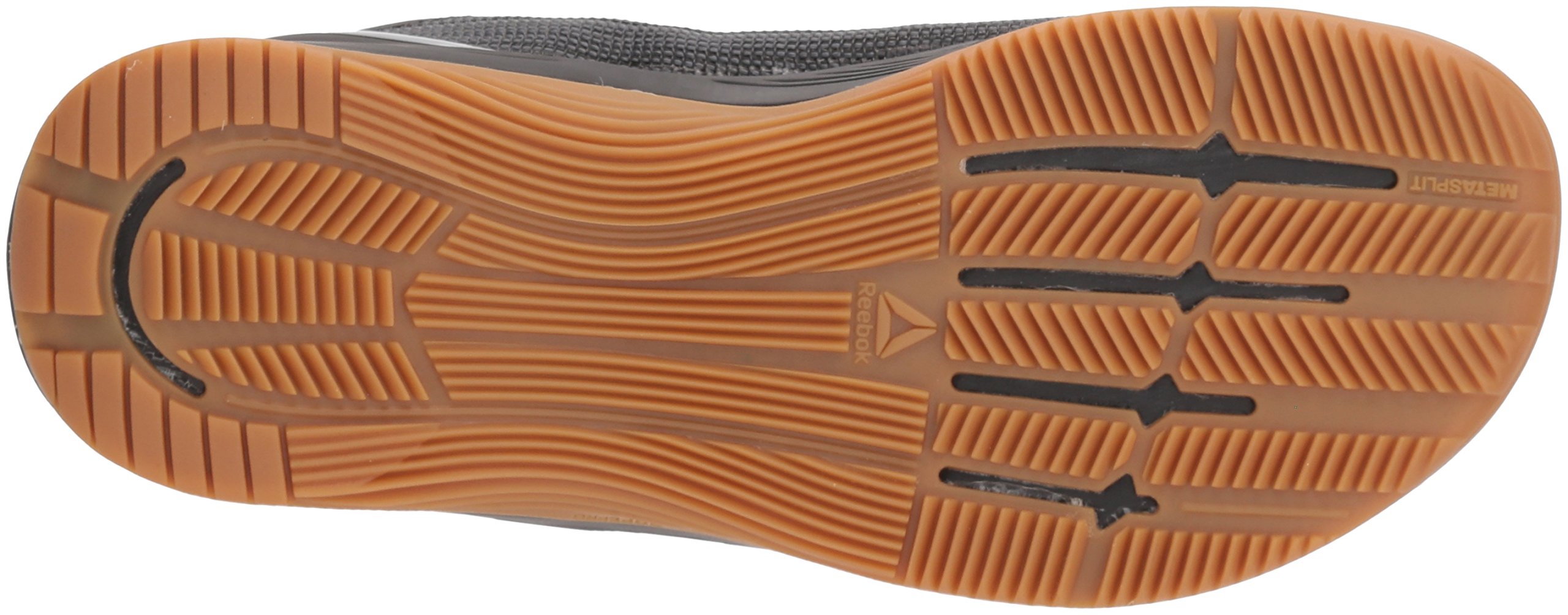 Reebok Women's CROSSFIT Nano 8.0 Flexweave Cross Trainer - Image 4