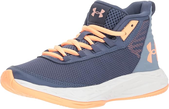 under armour preschool basketball shoes