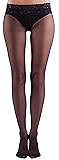 MARILYN LUXURY LACE TIGHTS 30 DEN