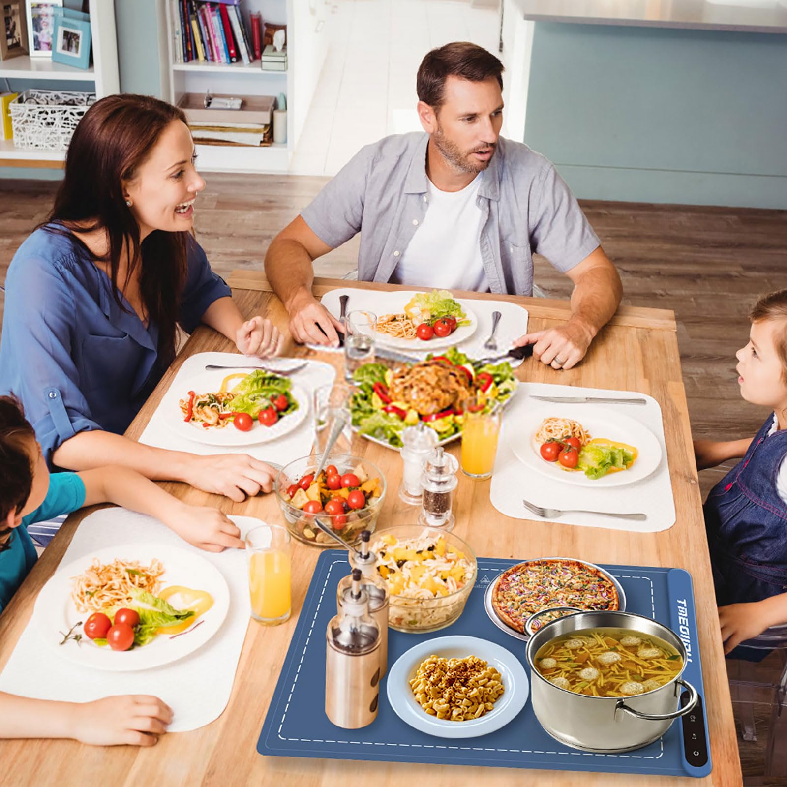 Food Warming Mat