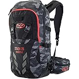 backcountry access backpack