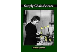Supply Chain Science