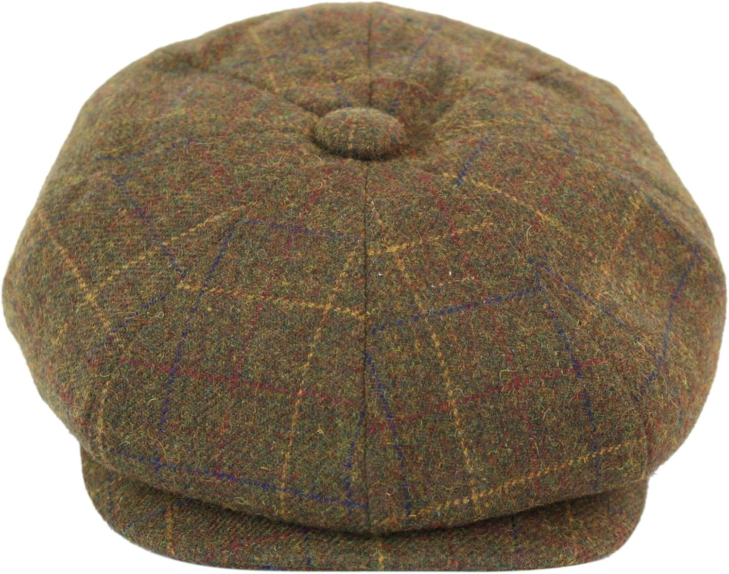 baby boy grandad hat