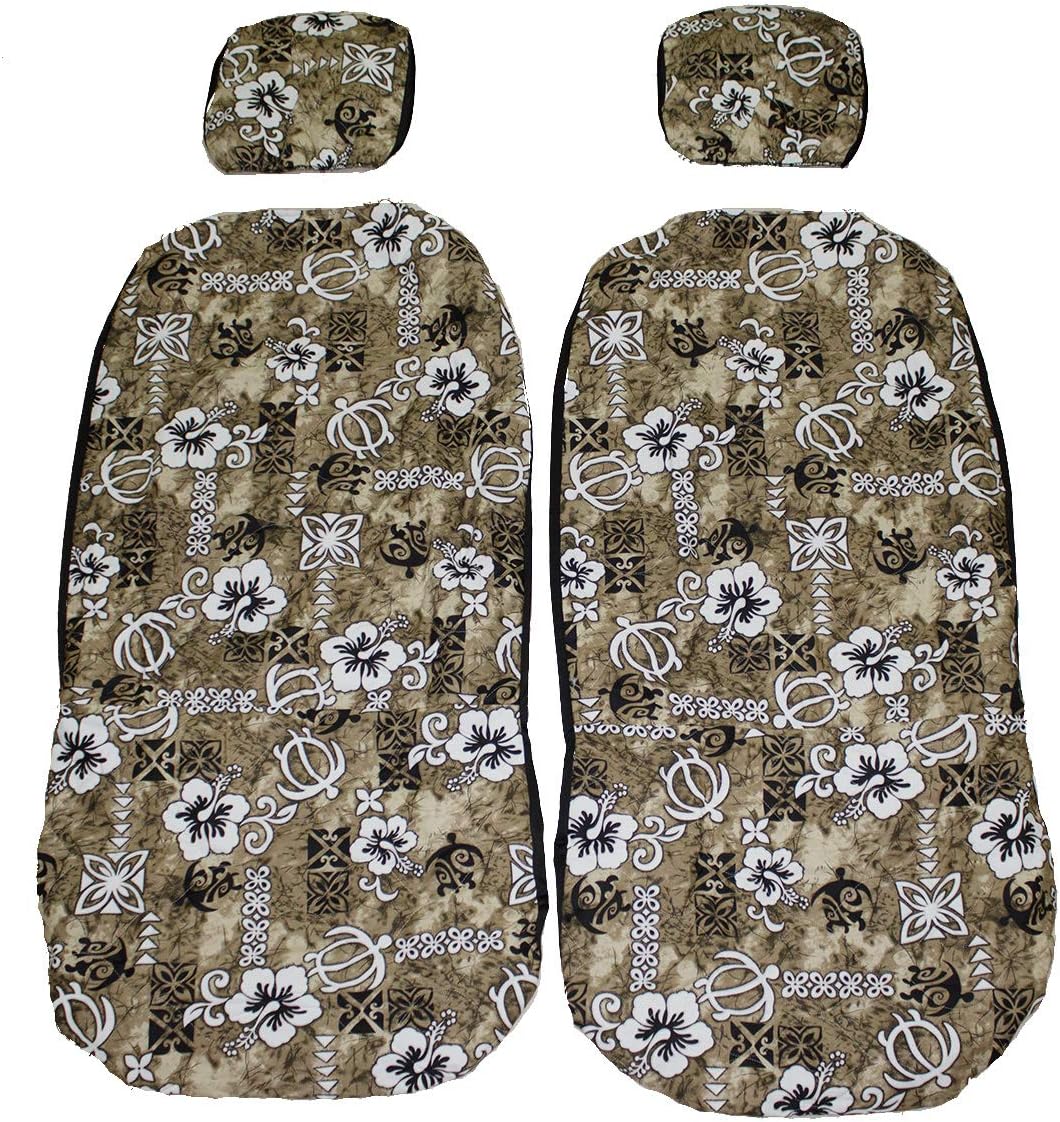 Best bucket seat covers rainbow