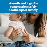 Dr. Brown's Infant Gripebelt for Colic Relief, Heated Tummy Wrap view 2