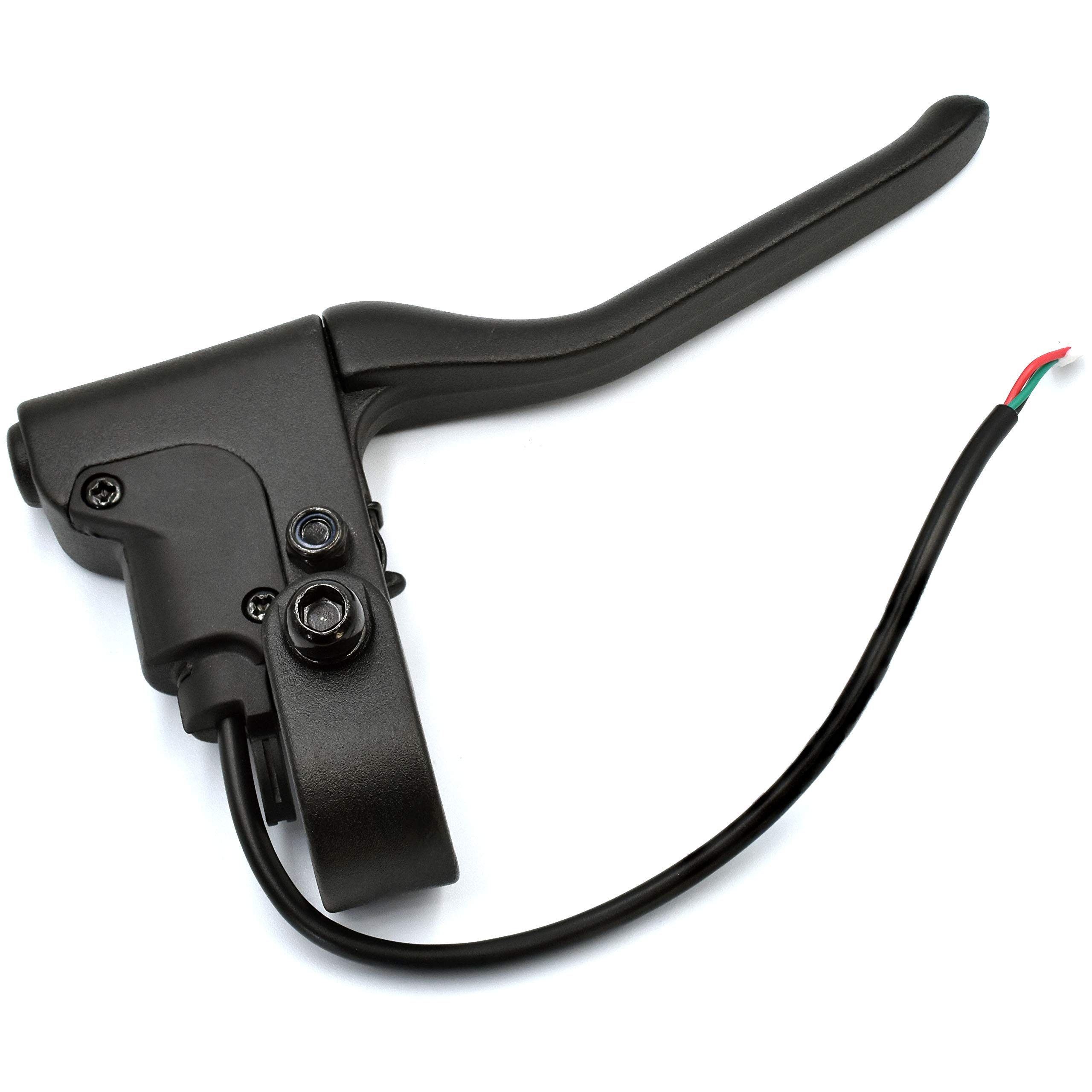 myBESTscooter - Brake Handle Lever for Xiaomi M365 1S Essential Pro 2 Model 3 Electric Scooter - Replacement Parts Accessories