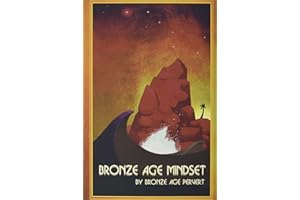 Bronze Age Mindset