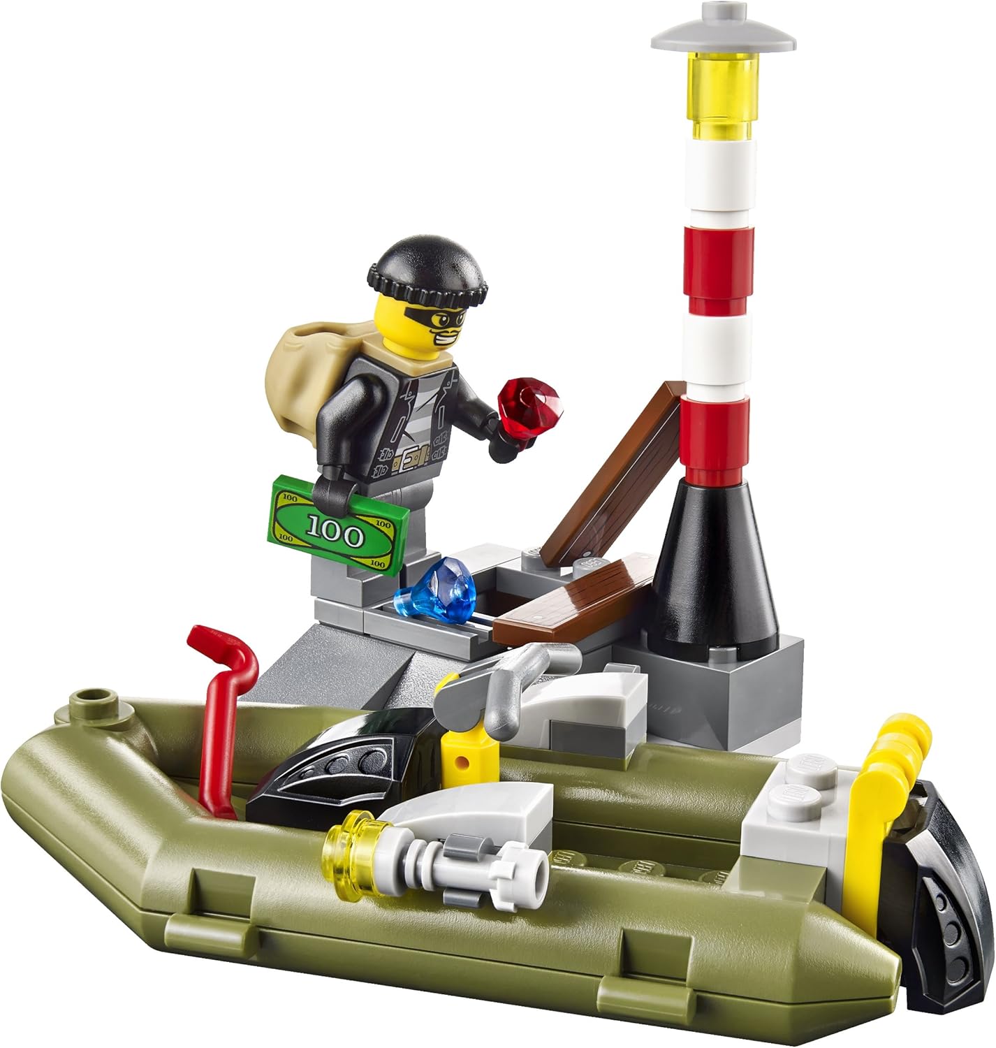 Lego City Police Police Patrol Toys Games Amazon Com Lego City Police Police Patrol Toys Games Amazon Com