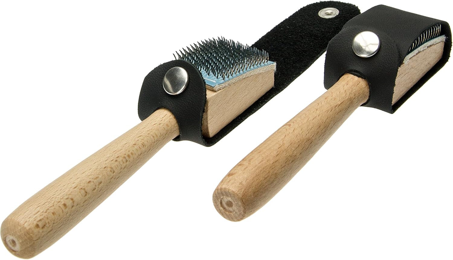 Langlauf Schuhbedarf Aufraubürste mit Schutz für Tanzschuhe mit