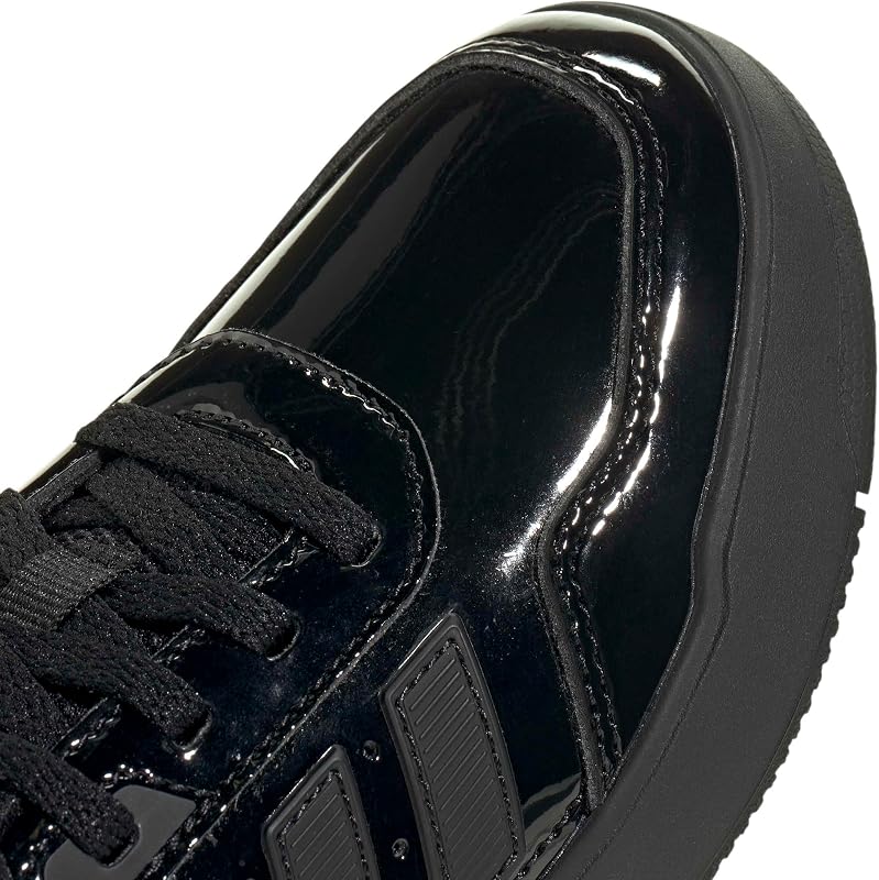 Mixte Enfant Tensaur Sport 3.0 Kids Shoes, Core Black/Core Black/Matte Black, 30 EU