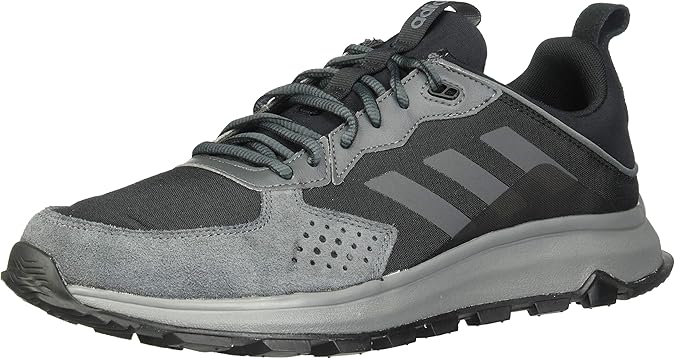 adidas men's response running shoes