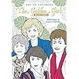 Art of Coloring: Golden Girls: Disney Books: 9781368078634: Books - Amazon.ca