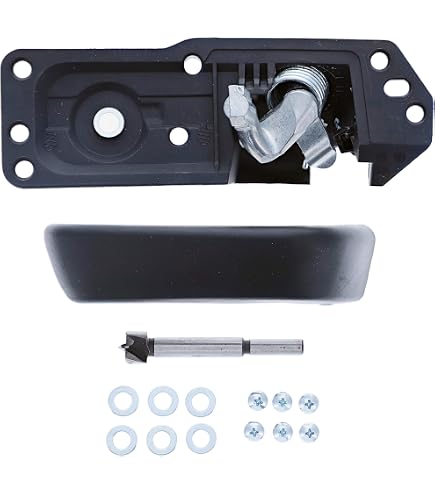 Amazon.com: Dorman 924-360 Door Latch Release 16.3 In. Cable