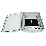 Waterproof Indoor Outdoor Weatherproof Nema
