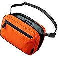 ALPAKA Elements Tech Case - Keeps You Clutter-Free - Transforms into Sling Bag - Strap Included - Weatherproof Fabrics and YKK Zippers