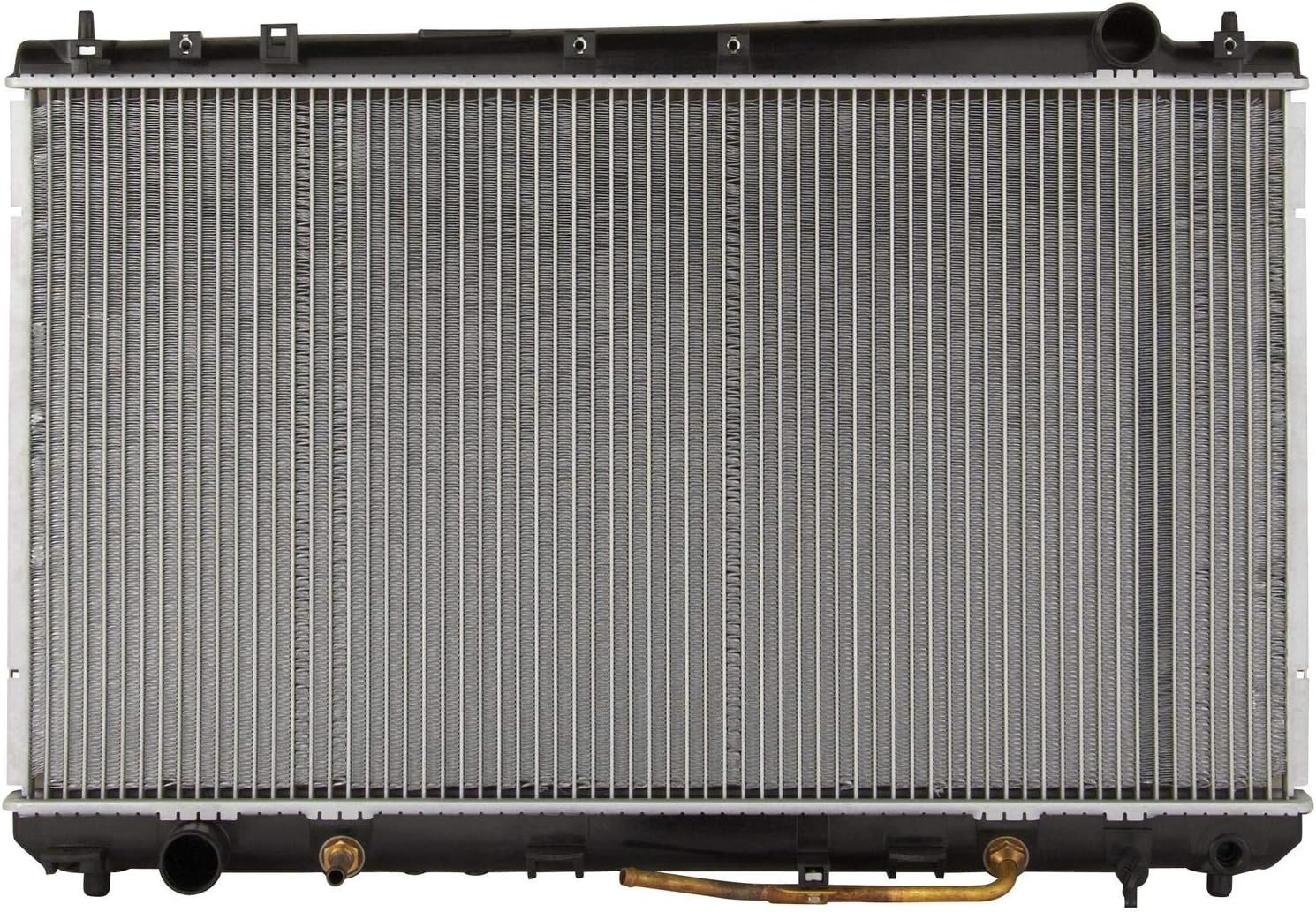 WIGGLEYS RADIATOR TO3010102 FOR 00 01 02 03 04 TOYOTA AVALON 3.0L V6