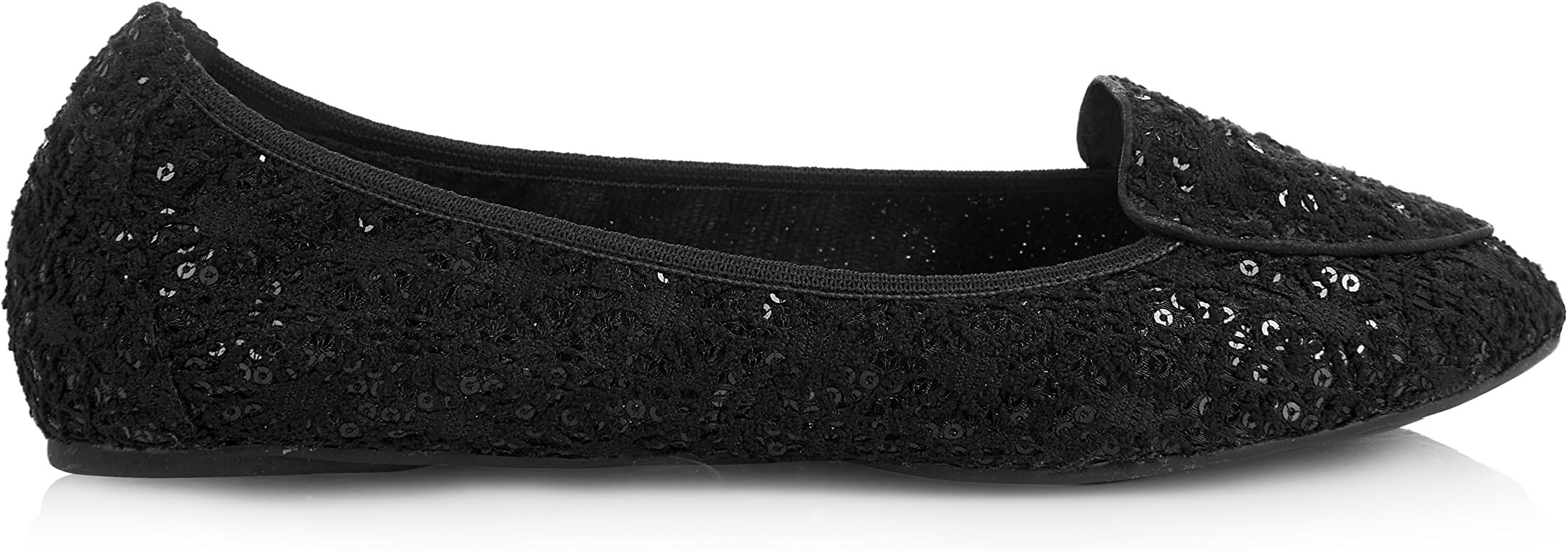 Cocorose London Shoes - Royal Ballet Ballerinas