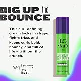 Bed Head by TIGI Curl Rock Amplifier 100ml Curl Defining Cream view 2