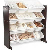 container store toy chest