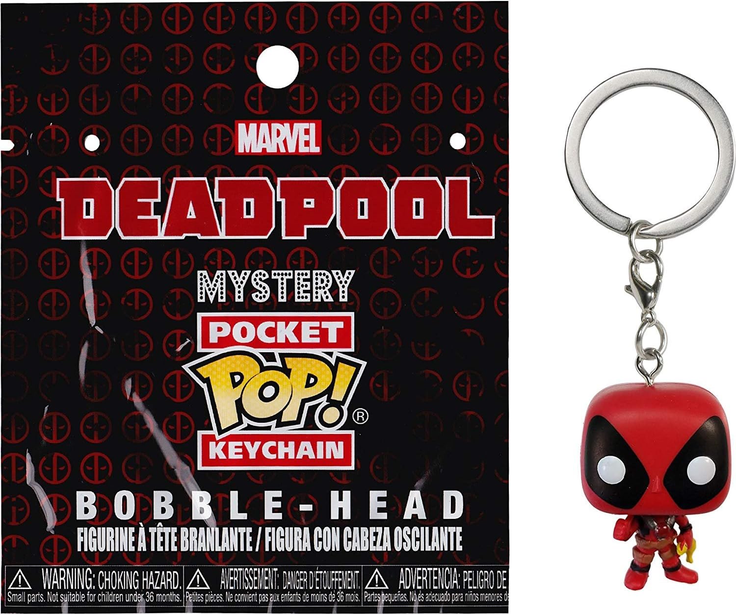 chicken deadpool pop