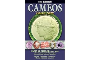 Cameos Old & New (4th Edition)