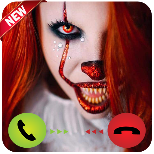Killer Clown Call - New Scary Call