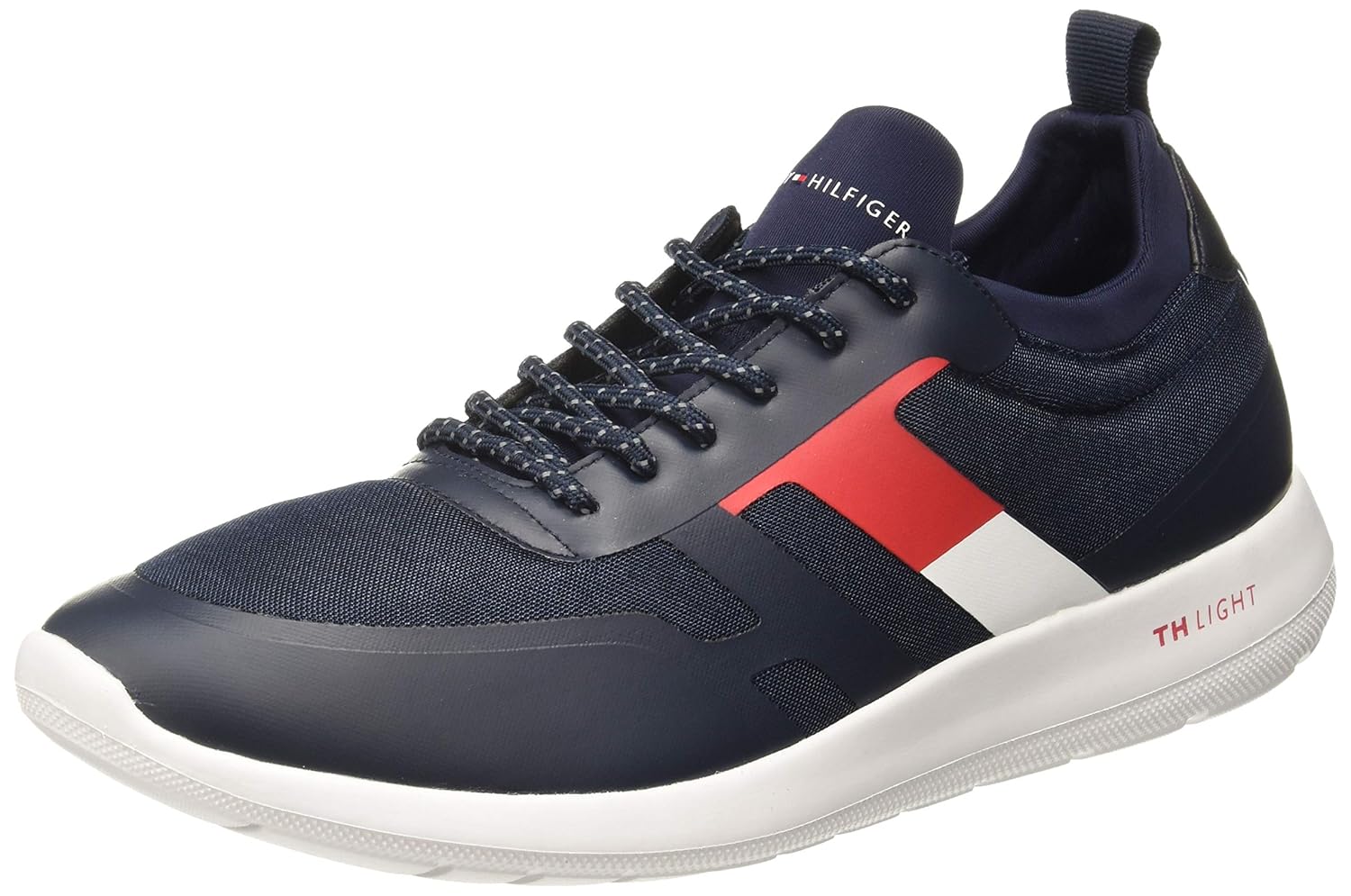 sock sneakers tommy hilfiger