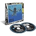 Nevermind 30th Anniversary Deluxe