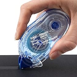 Tombow 62106 MONO Permanent Adhesive