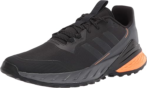 adidas men's response trail sneaker