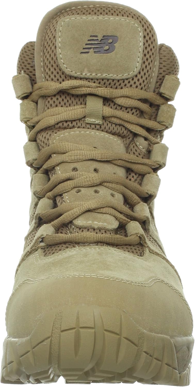 new balance military boots