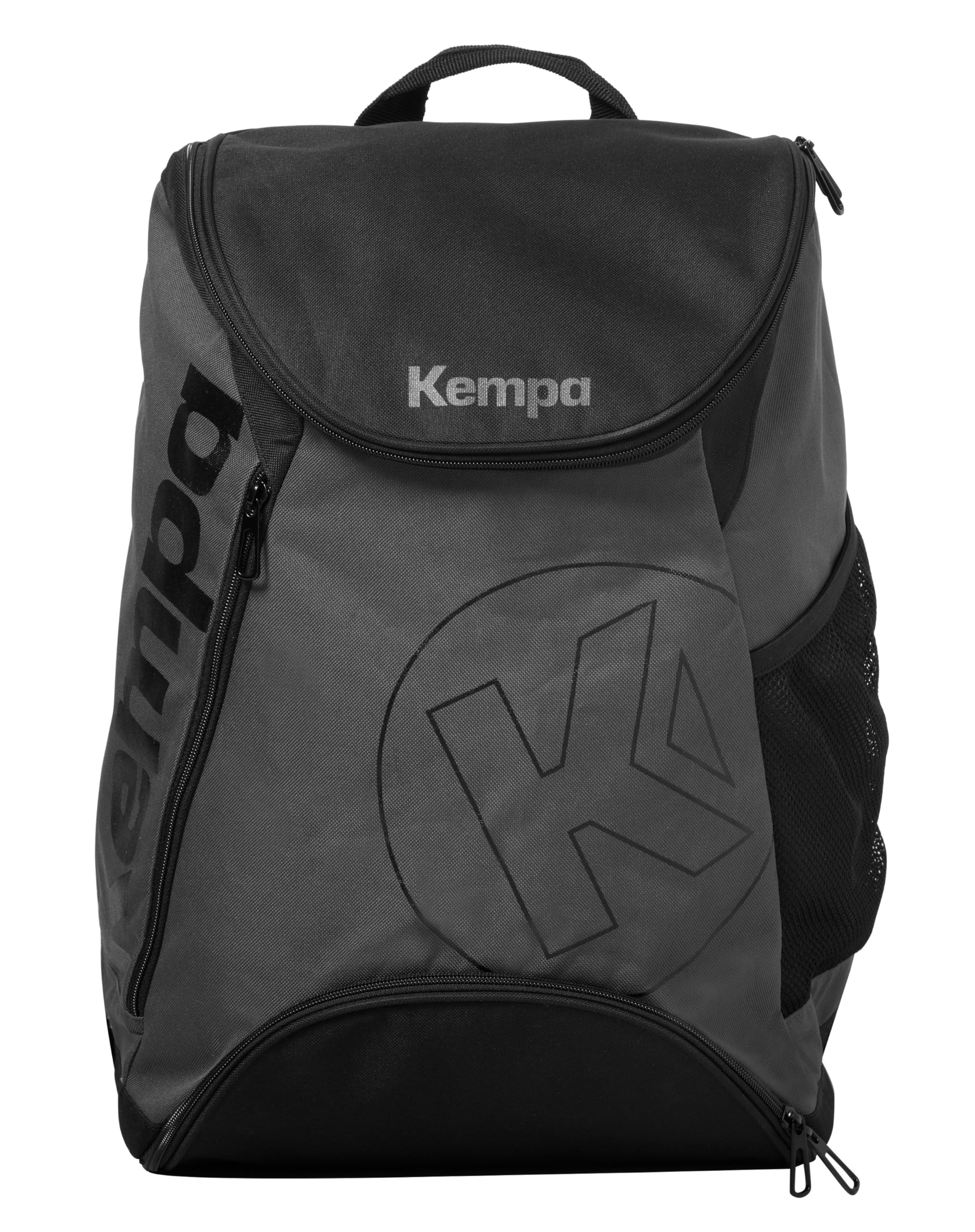 Kempa RUCKSACK Casual Daypack 50 Black