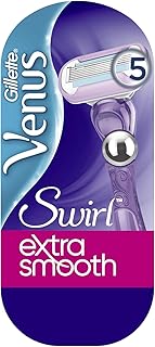 Gillette Venus Swirl