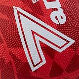 Mitre Oasis Netball Durable Grip Stylish Design Training Ball view 6