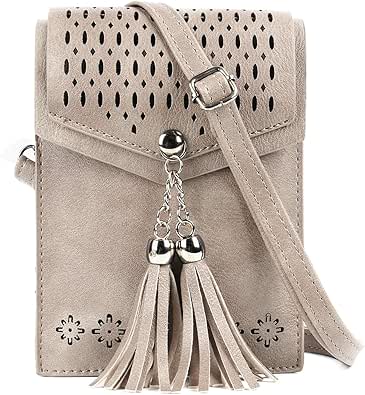 crossbody phone bag amazon