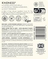 Baylis & Harding Kindness Vitamin C Niacinamide 3x500ml Body Wash Orange Mango view 9