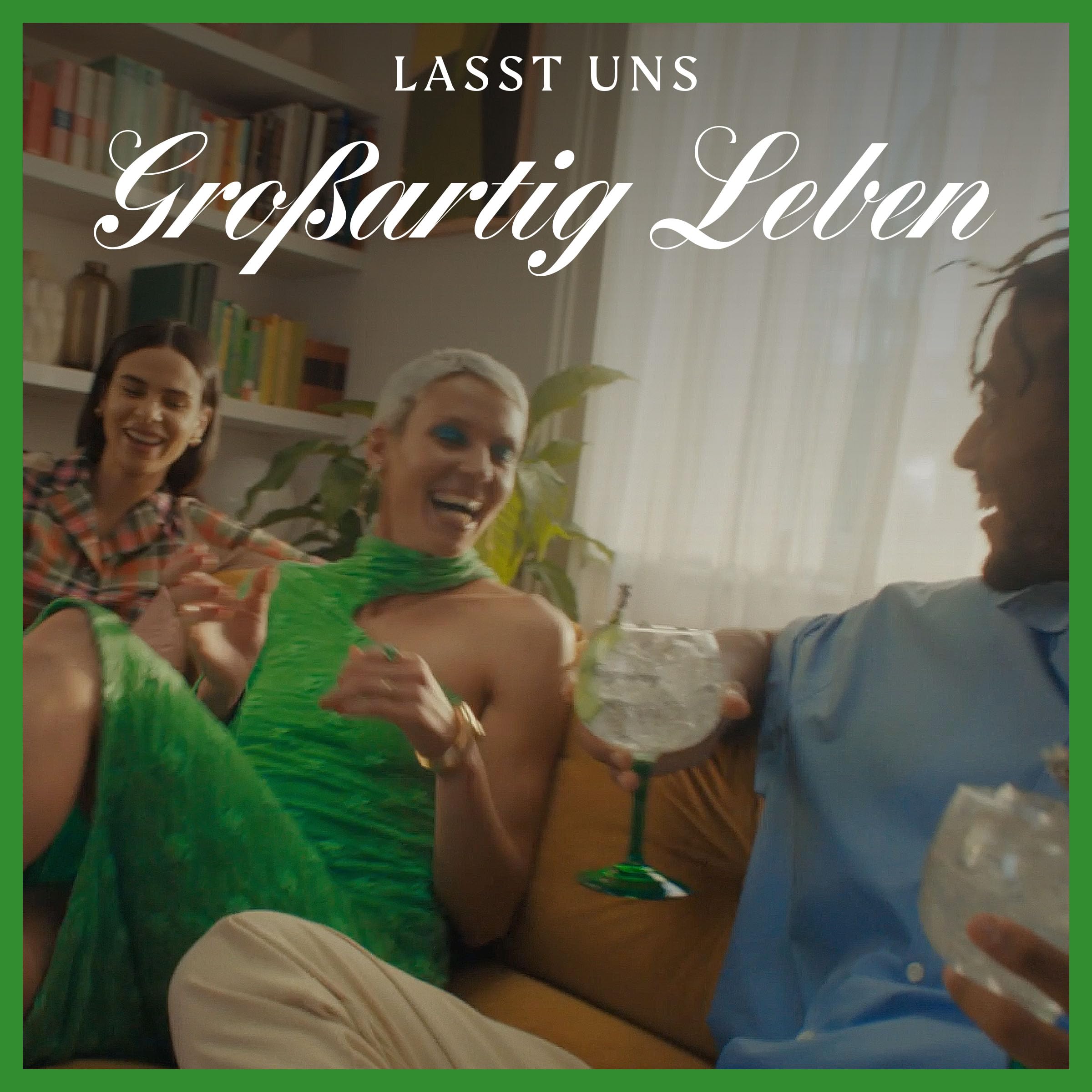 Tanqueray London Dry Gin | aromatischer Gin | 4-fach destilliert auf englischem Boden | 43,1% vol | 1000ml Einzelflasche 4