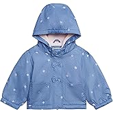 OshKosh B'gosh Baby Girls Baby Girls Midweight Jacket