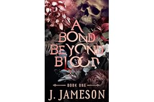 A Bond Beyond Blood (The Butcher's Daughter Trilogy Book 1)