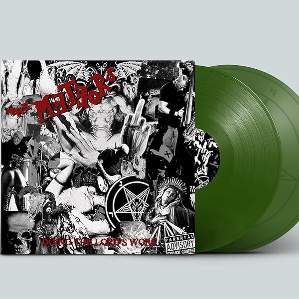 Meteors - Psychobilly - Amazon.com Music