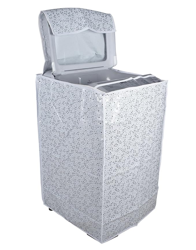 Classic IFB Top Load Washing Machine Cover Suitable For 6.5 Kg, 7.0Kg