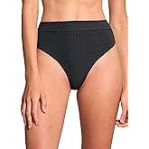 Maaji Womens High Rise/High Leg Signature Cut