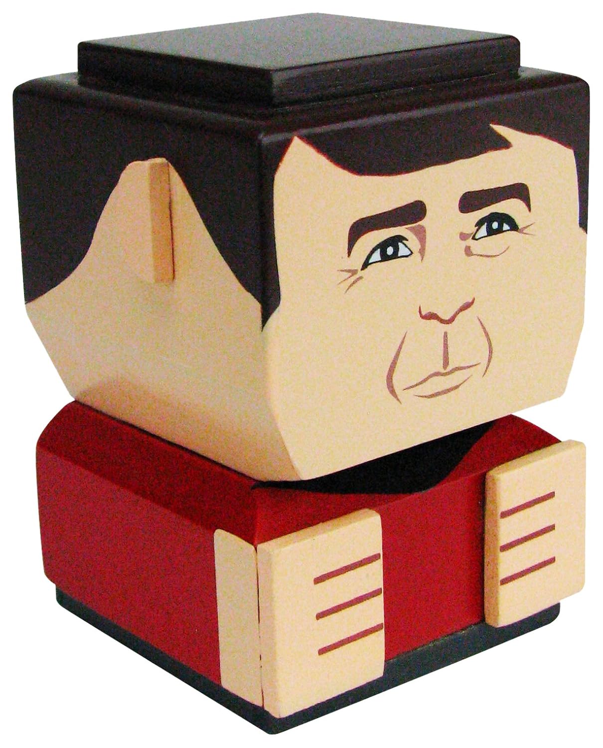 Best star trek desk accessories